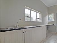 Scullery - 8 square meters of property in The Meadows Estate