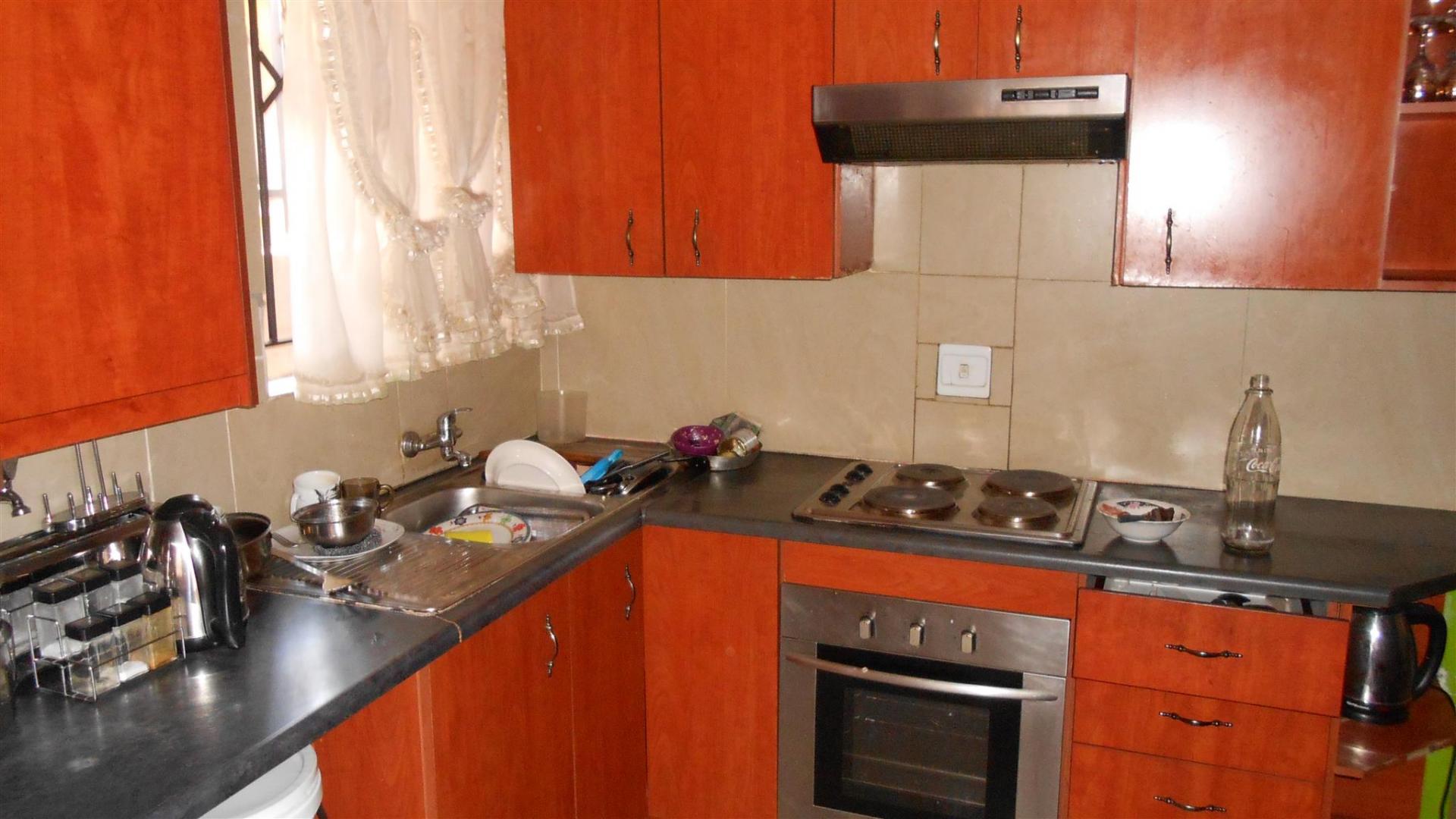 Kitchen - 14 square meters of property in Leachville