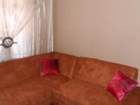Bed Room 2 - 10 square meters of property in Leachville