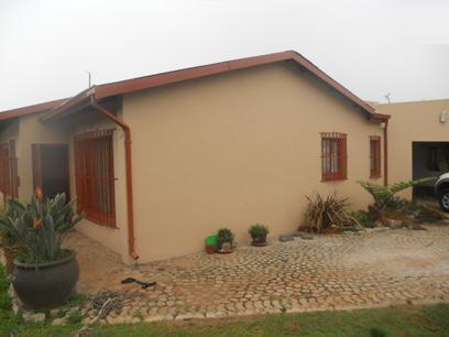 3 Bedroom House for Sale For Sale in Boksburg - Private Sale - MR13481