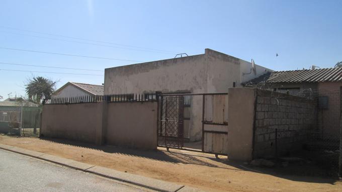 3 Bedroom House for Sale For Sale in Eldorado Park AH - Private Sale - MR134814