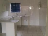 Kitchen of property in Glen Marais