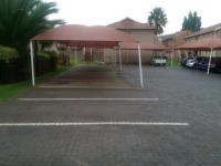 Spaces of property in Glen Marais