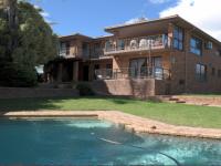 6 Bedroom 4 Bathroom House for Sale for sale in Rouxville - CPT
