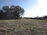 Front View of property in The Meadows Estate