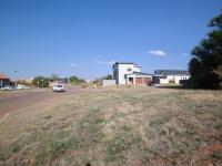 Front View of property in The Meadows Estate