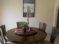 Dining Room - 11 square meters of property in Birchleigh North