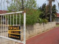 Sales Board of property in Birchleigh North