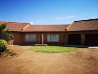 Front View of property in Klerksdorp