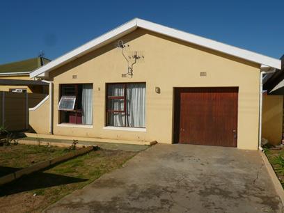 3 Bedroom House for Sale For Sale in Parow Central - Private Sale - MR13491