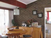 Dining Room - 10 square meters of property in Sasolburg
