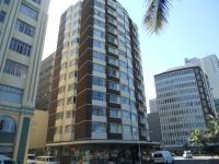 Front View of property in Durban Central