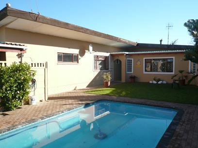 3 Bedroom House for Sale For Sale in Parow Valley - Private Sale - MR13492
