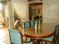 Dining Room - 17 square meters of property in Constantia Glen