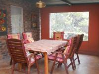 Patio - 30 square meters of property in Constantia Glen