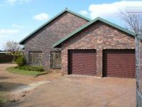 4 Bedroom 2 Bathroom House for Sale for sale in Bronkhorstspruit