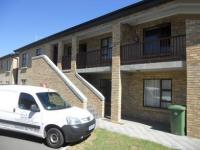 Front View of property in Gordons Bay