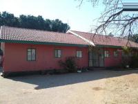 Front View of property in Welkom