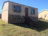 2 Bedroom 1 Bathroom House for Sale for sale in Zwelitsha