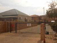 3 Bedroom 1 Bathroom Duplex for Sale for sale in Middelburg - MP