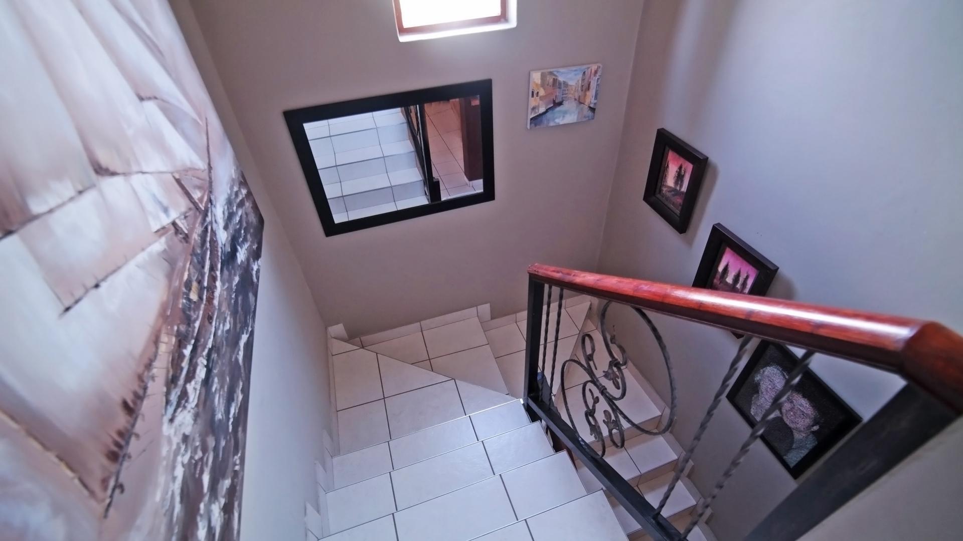 Spaces - 22 square meters of property in Six Fountains Estate