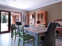 Dining Room - 20 square meters of property in Six Fountains Estate