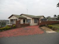 4 Bedroom 3 Bathroom House for Sale and to Rent for sale in Brindhaven