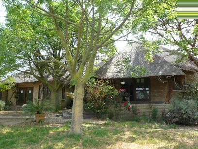  of property in Krugersdorp