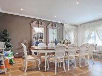 Dining Room - 23 square meters of property in Willow Acres Estate