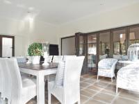 Patio - 26 square meters of property in Willow Acres Estate