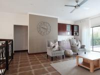 TV Room - 38 square meters of property in Willow Acres Estate