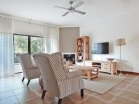TV Room - 38 square meters of property in Willow Acres Estate
