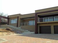 4 Bedroom 4 Bathroom House for Sale for sale in Glenvista