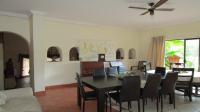 Dining Room - 51 square meters of property in Hartbeespoort