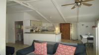 Lounges - 102 square meters of property in Hartbeespoort