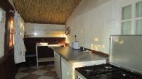 Kitchen - 53 square meters of property in Hartbeespoort