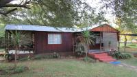 Front View of property in Hartbeespoort