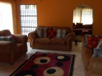 Lounges - 26 square meters of property in Boksburg
