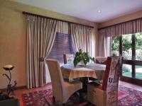 Dining Room - 13 square meters of property in Silver Lakes Golf Estate