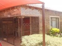 Front View of property in Soshanguve