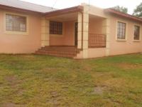 3 Bedroom 1 Bathroom House for Sale for sale in Pretoria West