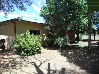  of property in Bloemfontein