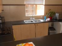 Kitchen - 5 square meters of property in Mooikloof Ridge