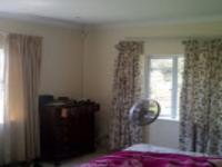 Main Bedroom of property in Merrivale