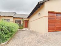 2 Bedroom 2 Bathroom Sec Title for Sale for sale in Equestria
