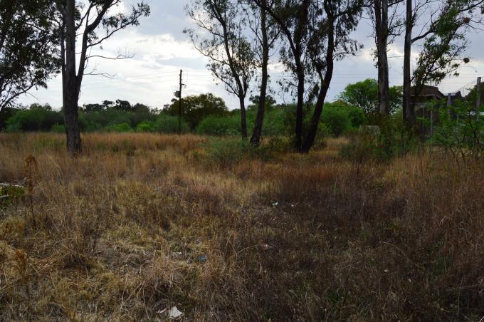 Land for Sale For Sale in Vaalmarina - Home Sell - MR135256