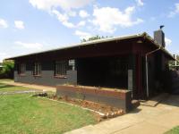 Front View of property in Vanderbijlpark