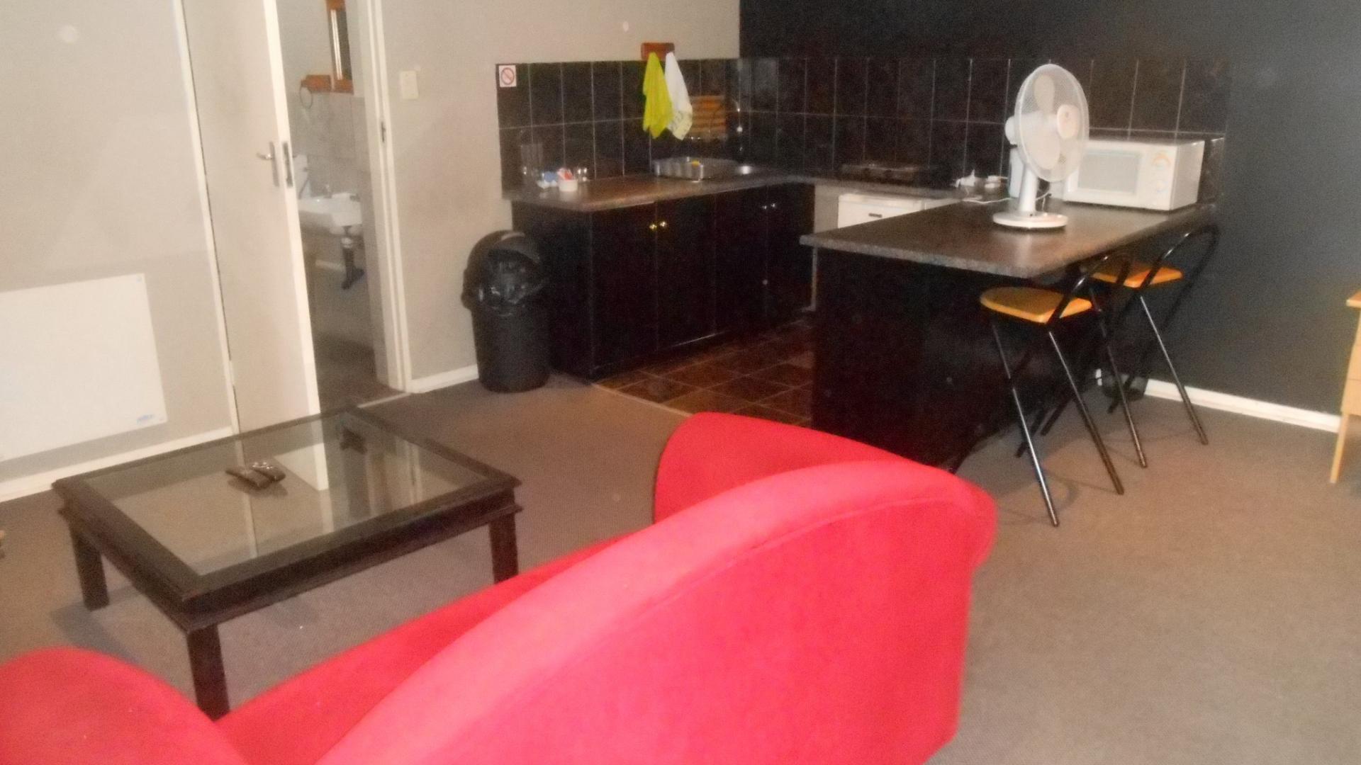 10 Bedroom Guest House for Sale For Sale in Middelburg MP