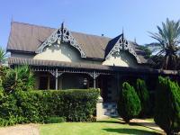 10 Bedroom 9 Bathroom Guest House for Sale for sale in Middelburg - MP