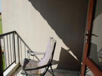 Balcony - 4 square meters of property in Culturapark